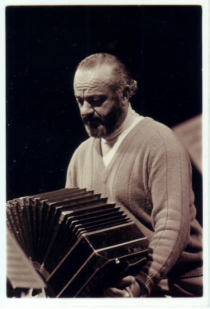 Astor Piazzolla