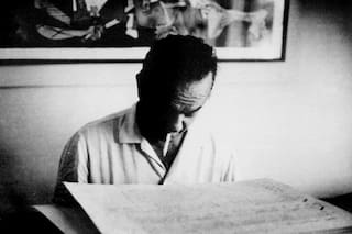 Ástor Piazzolla inmersivo: una gran muestra sobre su vida y su obra, con agenda de conciertos