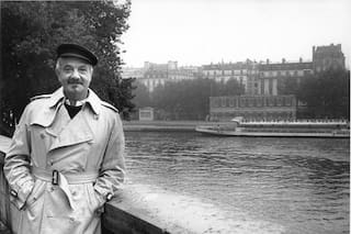 Ástor Piazzolla: una selección de cinco discos fundamentales de su carrera