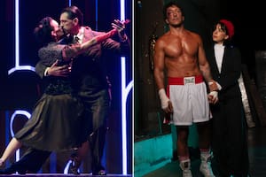 Piazzolla bajó del ring a Rocky: el montaje del Colón lidera la taquilla del circuito comercial