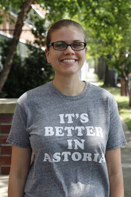 Astoria, en Queens, tiene todo para convertirse en el próximo barrio de moda