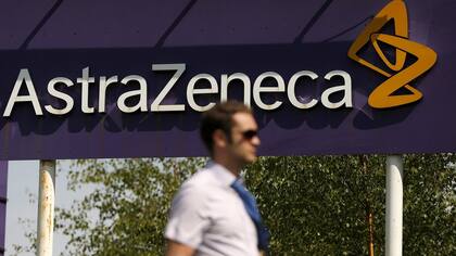 AstraZeneca