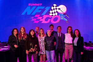 AstraZeneca lanzó el NF1 Summit, un espacio de actualización médica sobre Neurofibromatosis Tipo 1