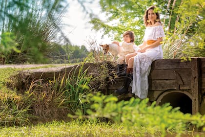 Astrid puso un nuevo proyecto en marcha que la tiene muy entusiasmada: un concept store con arte, muebles, ropa y accesorios de creadores argentinos. Se llama Curatoria Objetos Únicos y abrió el 23 de noviembre en el Abierto de Palermo.