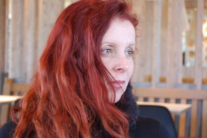 Astrid Barrera Enríquez creó Apruébalo