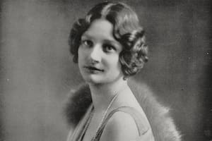 La trágica muerte de Astrid de Bélgica, la “reina de corazones” a la que todo un país lloró