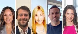 Cómo piensan, qué priorizan y qué empresas imaginan para la próxima década