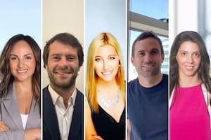 Cómo piensan, qué priorizan y qué empresas imaginan para la próxima década