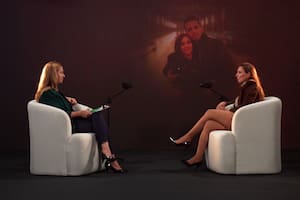 Vero Brunati y el día que recibió la noticia en pleno Mundial: la muerte de su marido, sus hijos y el camino para reconstruirse