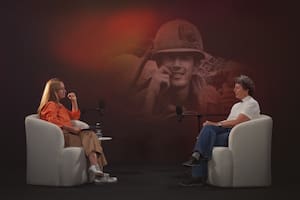 Encarnación Ezcurra y la memoria de su padre: el duelo como legado periodístico