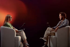 Tute: la pérdida de su padre, su madre y su hermano, y cómo “el duelo crece con el amor”