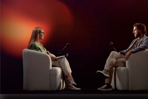 Tute: la perdida de su padre, su madre y su hermano, y cómo “el duelo crece con el amor”