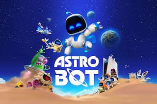 Astro Bot en PlayStation 5: probamos el juego del momento y hablamos con su director creativo