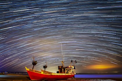 Astrofotografia-Fotoescape/Gentilieza