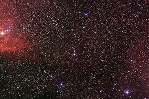 Astrónomos miden por primera vez la asombrosa potencia y velocidad de los chorros de agujeros negros