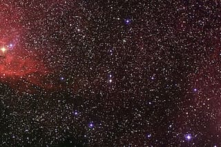 Astrónomos miden por primera vez la asombrosa potencia y velocidad de los chorros de agujeros negros