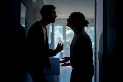 "Asumí un rol conciliador, flexible y permisivo que, con el tiempo, hizo que me olvidara de mí mismo y aceptara malos tratos"