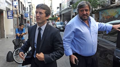 Asumió el interventor de la Afsca, Agustín Garzón,  y anunció que hoy comenzará una auditoría de la gestión de Sabbatella