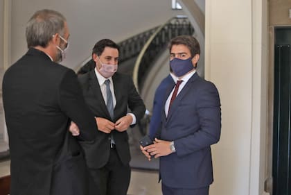 Hoy se llevó a cabo la jura de los nuevos jueces bonaerenses