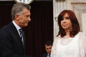 La RAE sumó al diccionario una palabra icónica de las peleas entre Cristina y Macri