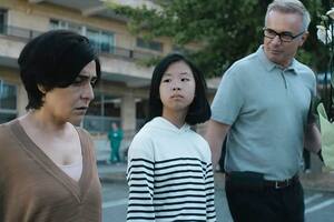 Asunta Basterra Porto fue asesinada cuando tenía 12 años (Foto: NETFLIX)