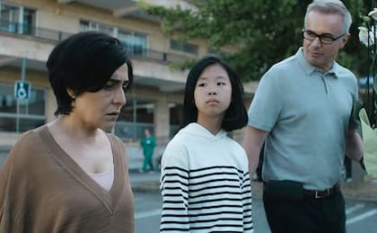 Asunta Basterra Porto fue asesinada cuando tenía 12 años (Foto: NETFLIX)