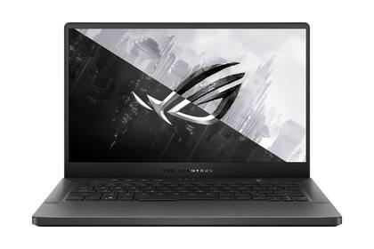 Asus ROG Zephyrus G14