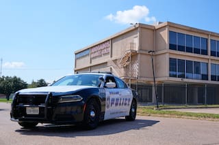 Atacante en instalación del ICE en Dallas temía exposición a radiación, según registros
