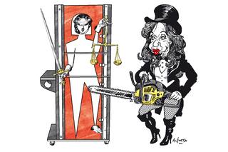 Obsecuencia surrealista