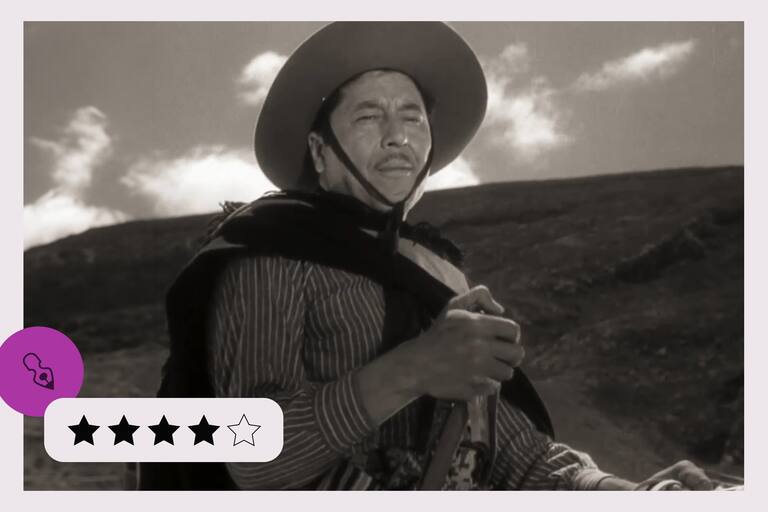 Atahualpa Yupanqui, en un revelador documental con valioso material de ...
