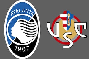 Atalanta vs. Cremonese, por una nueva jornada de la Serie A