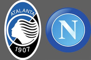 Atalanta vs. Napoli, por la Liga de Italia 2025: día, hora y cómo seguir online