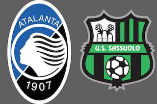 Atalanta vs. Sassuolo, por la Liga de Italia 2025: día, hora y cómo seguir online