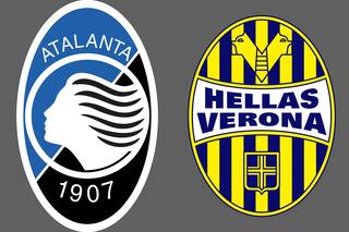 Atalanta venció por 1-0 a Hellas Verona, por la Liga de Italia 2025
