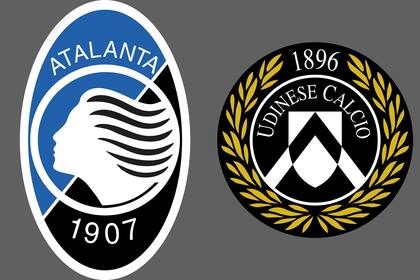 Atalanta y Udinese empataron 2-2 por la Liga de Italia 2025