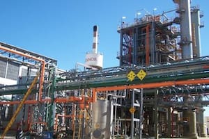 Atanor cierra su producción en San Nicolás y la relocaliza en Pilar y en Río Tecero