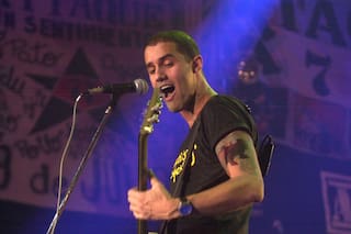 "Hacelo por mí": a 30 años del hit que compitió en TV con "Ritmo de la noche"