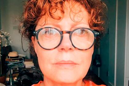 Susan Sarandon