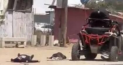 Ataque armado en evento de carreras deja 10 muertos y 9 heridos en norte de México.