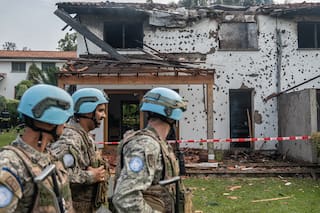 Ataque con dron causa al menos un muerto en República Democrática del Congo, según reportes