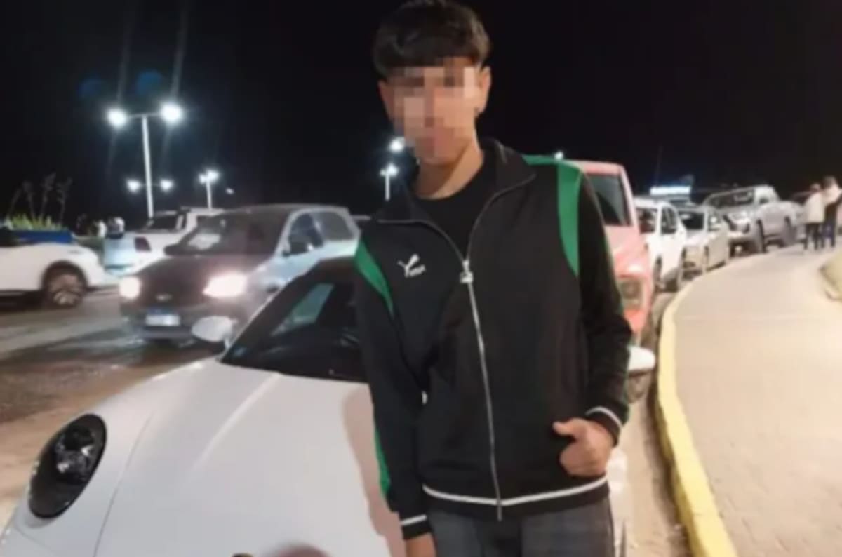 O jovem foi atacado por uma gangue, seu estado é grave O jovem foi atacado por uma gangue, seu estado é grave