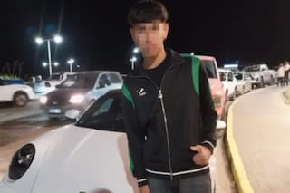 Un joven fue agredido por un amigo en un confuso episodio y se encuentra en grave estado