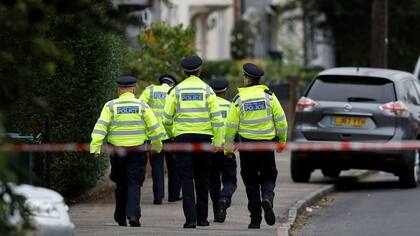Ataque en el subte de Londres: arrestaron a un segundo sospechoso