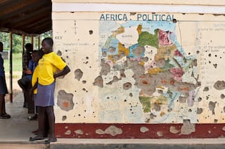 Ataque insurgente deja 169 muertos en aldea remota de Sudán del Sur