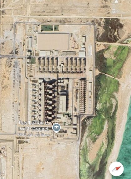 Ataque iraní en Ras Laffan agrava la crisis energética global y eleva la tensión en el Golfo