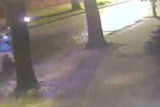 Ataques antisemitas en La Plata: detienen a un sospechoso que tenía armas y una bomba molotov