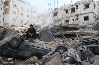 Todo lo que pasó hoy en el conflicto armado entre Estados Unidos, Israel e Irán