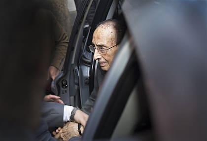 Ataques: fue cuestionado por el kirchnerismo