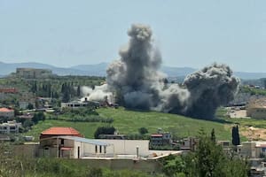 Un analista internacional analizó cómo se maneja la política exterior de EE.UU. y la presidencia: “Es un reality show”