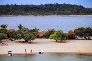 7 motivos para ir a Alter do Chão